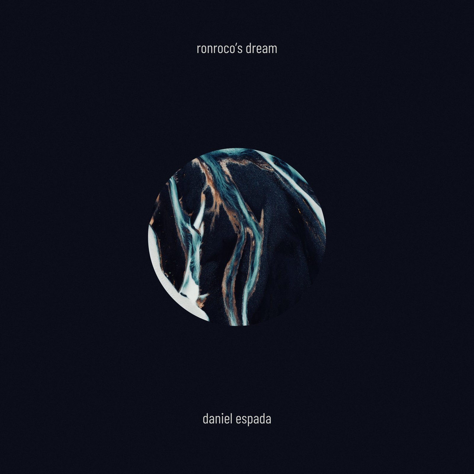 Cover of Ronroco's Dream