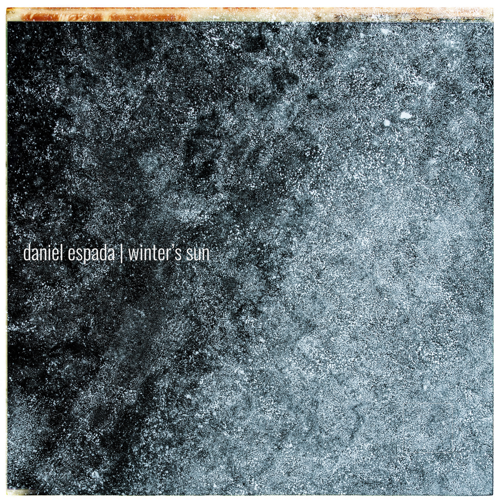 Cover of Winter's Sun
